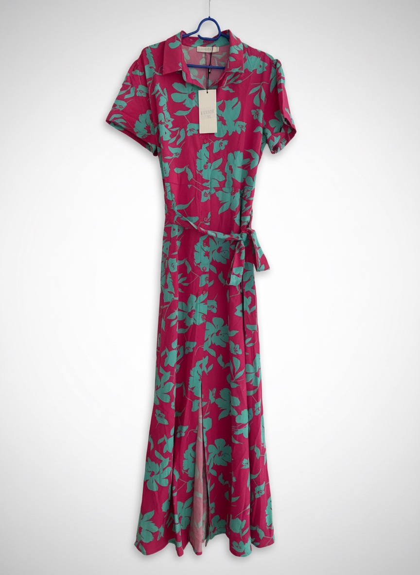 Robe 🌺