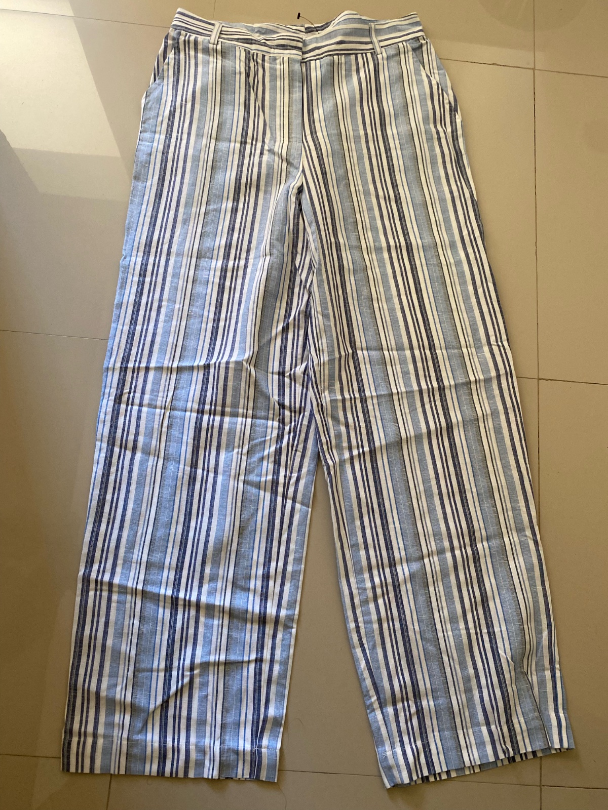 Lot : 2 pantalons jdod