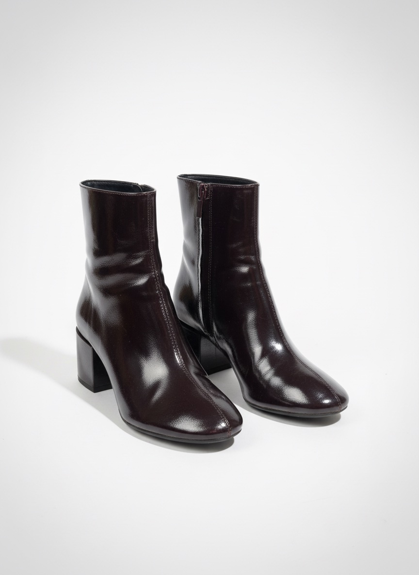 Bottines 