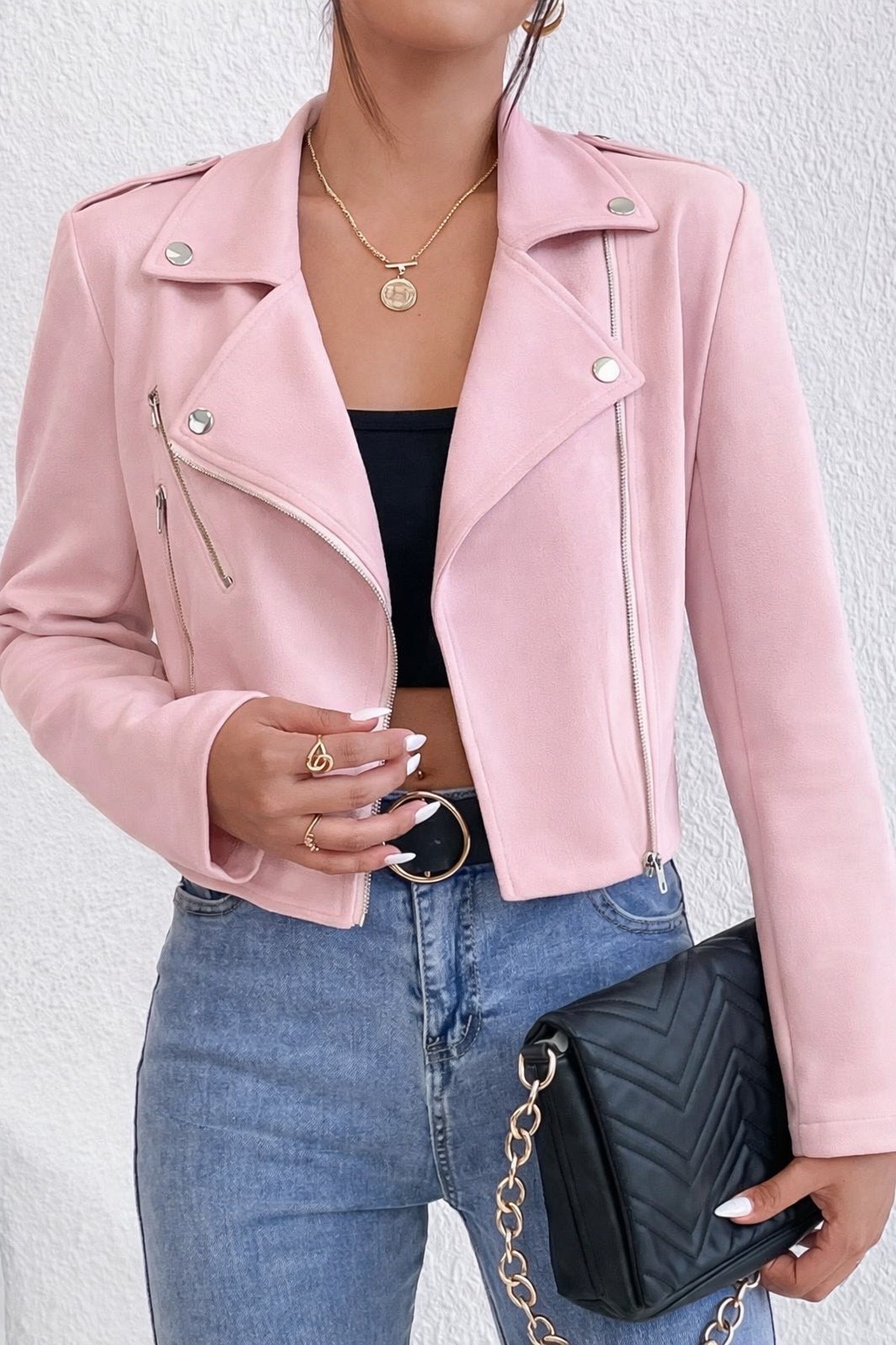 Veste 🩷