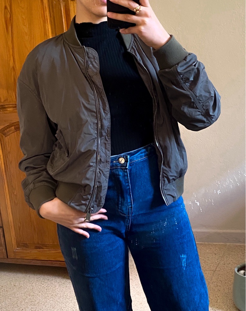 Veste 🫒