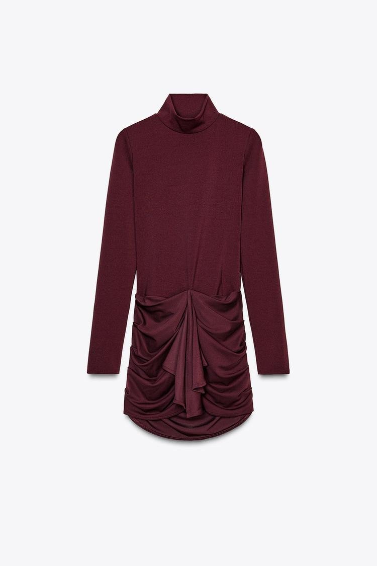 Robe ZARA , neuf jamais porté