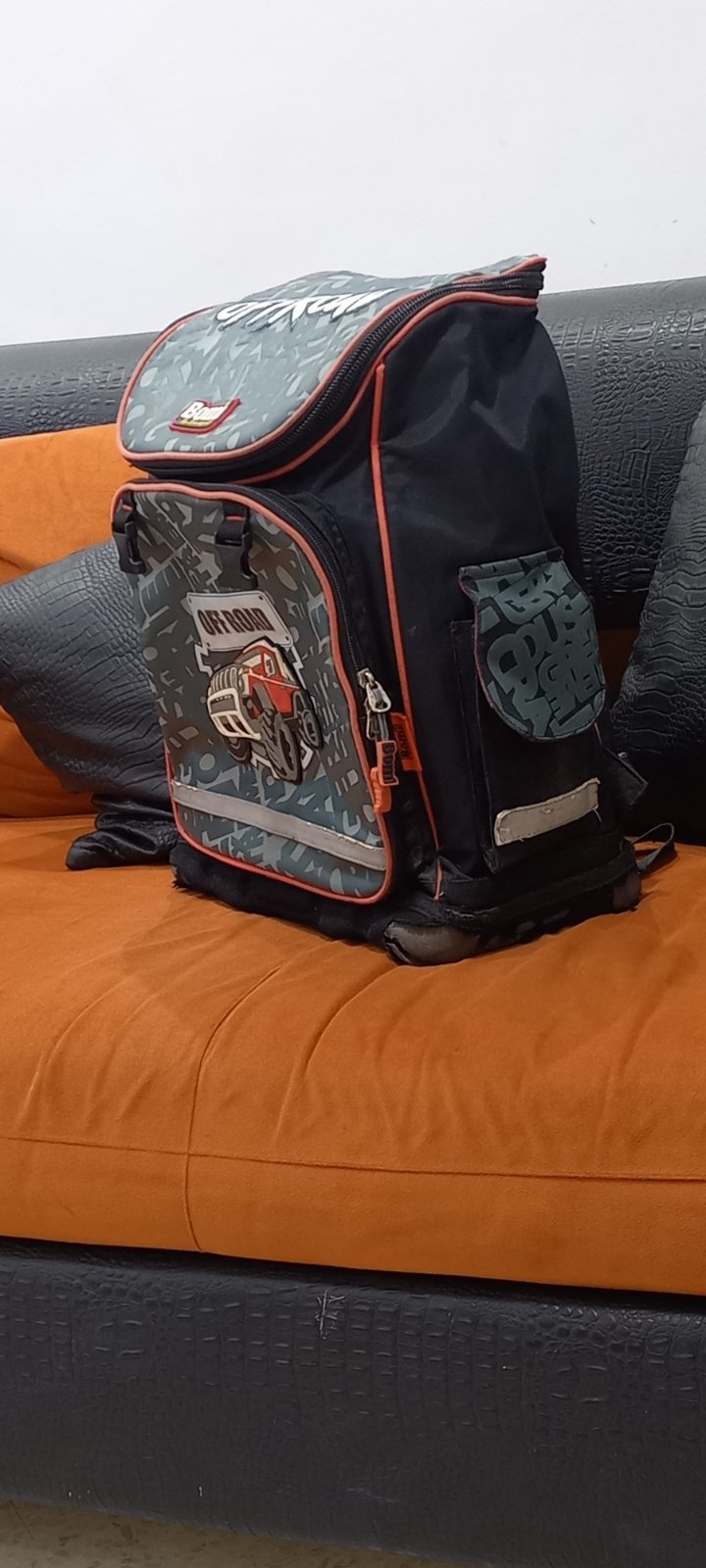 Cartable