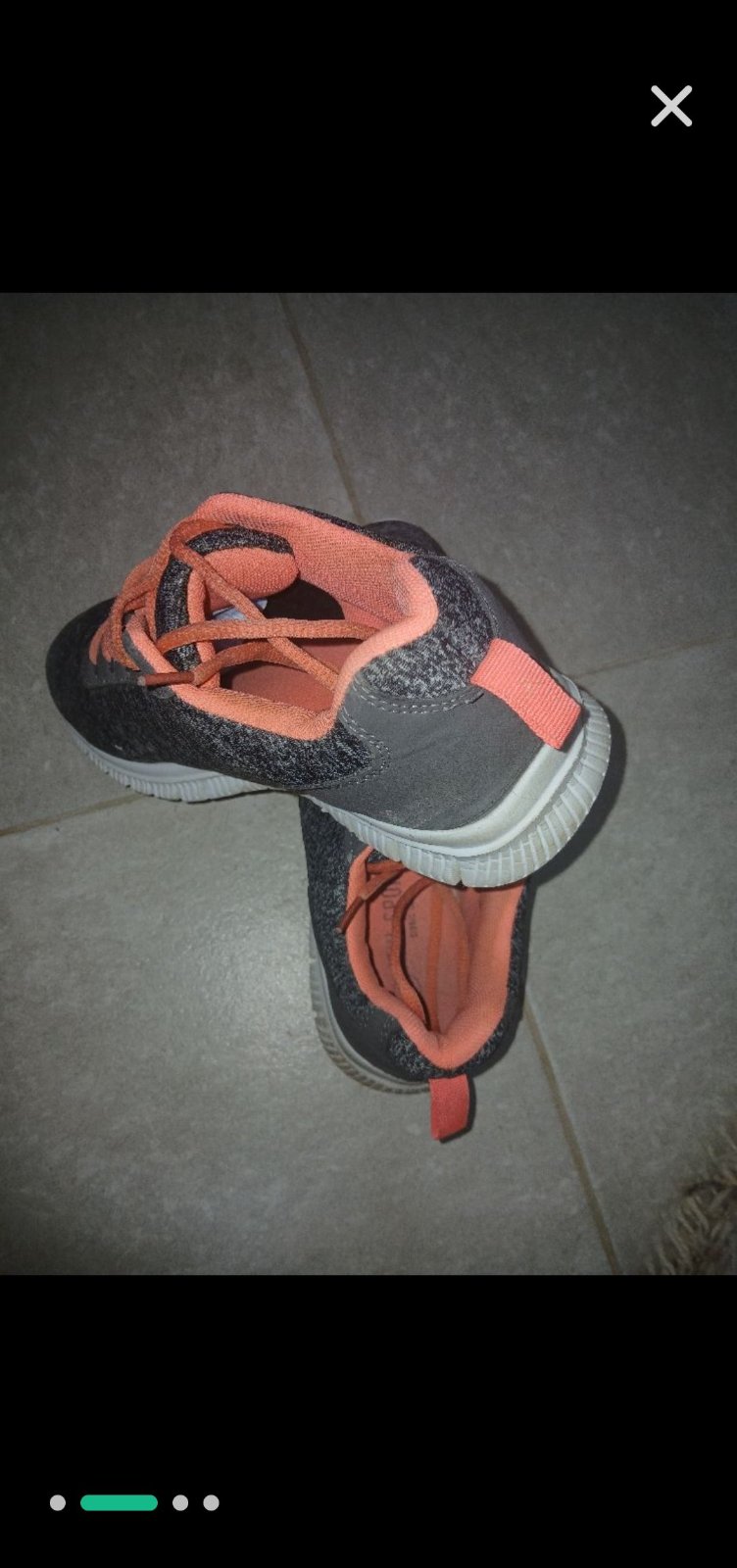 Chaussures de sport 