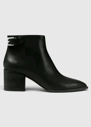 Bottines michael kors authentique