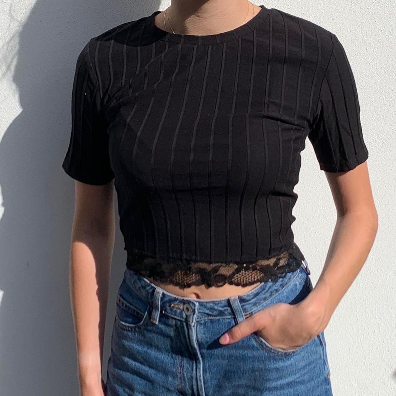 Pull zara 