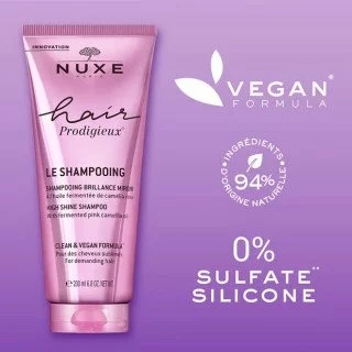 Shampoing importe france