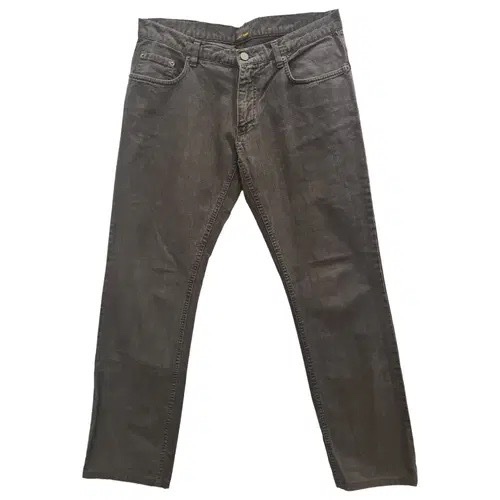 Pantalon versace couture homme