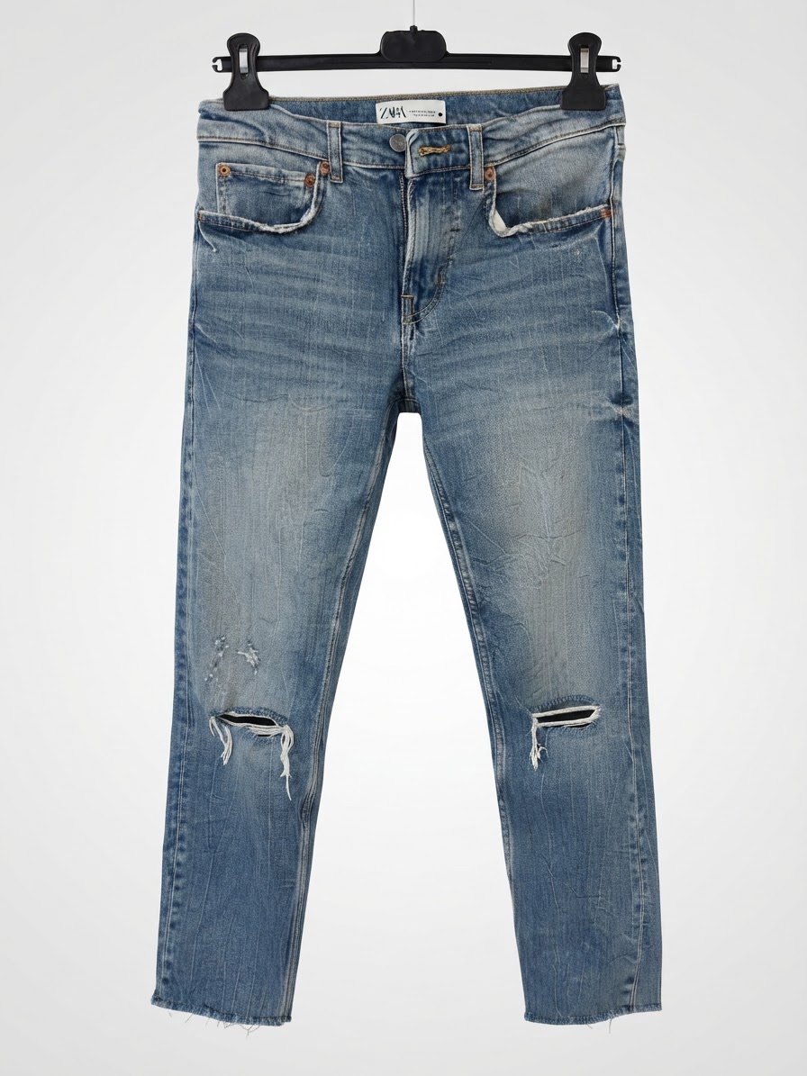 Pantalon zara 