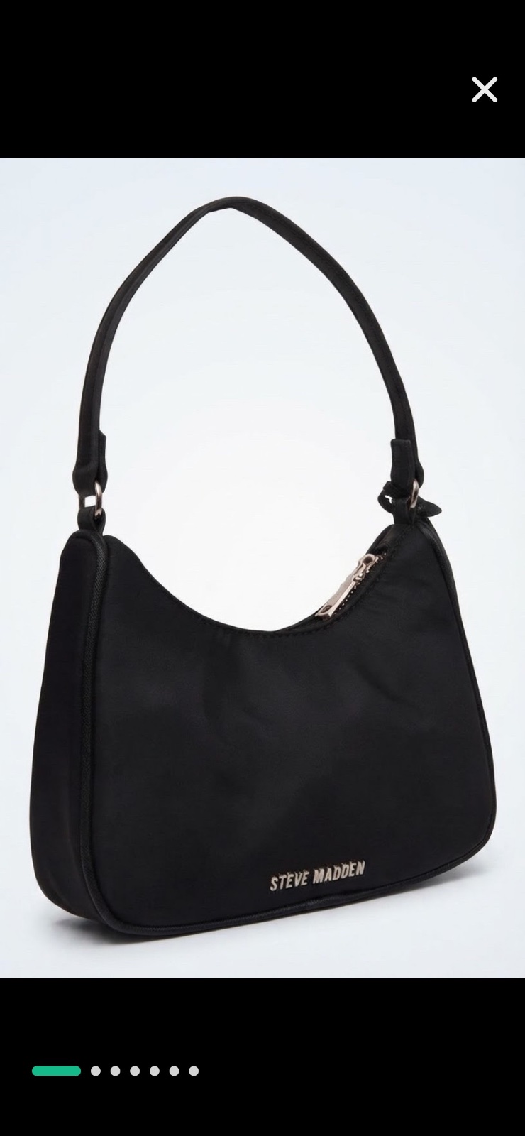 Mini sac steve madden 