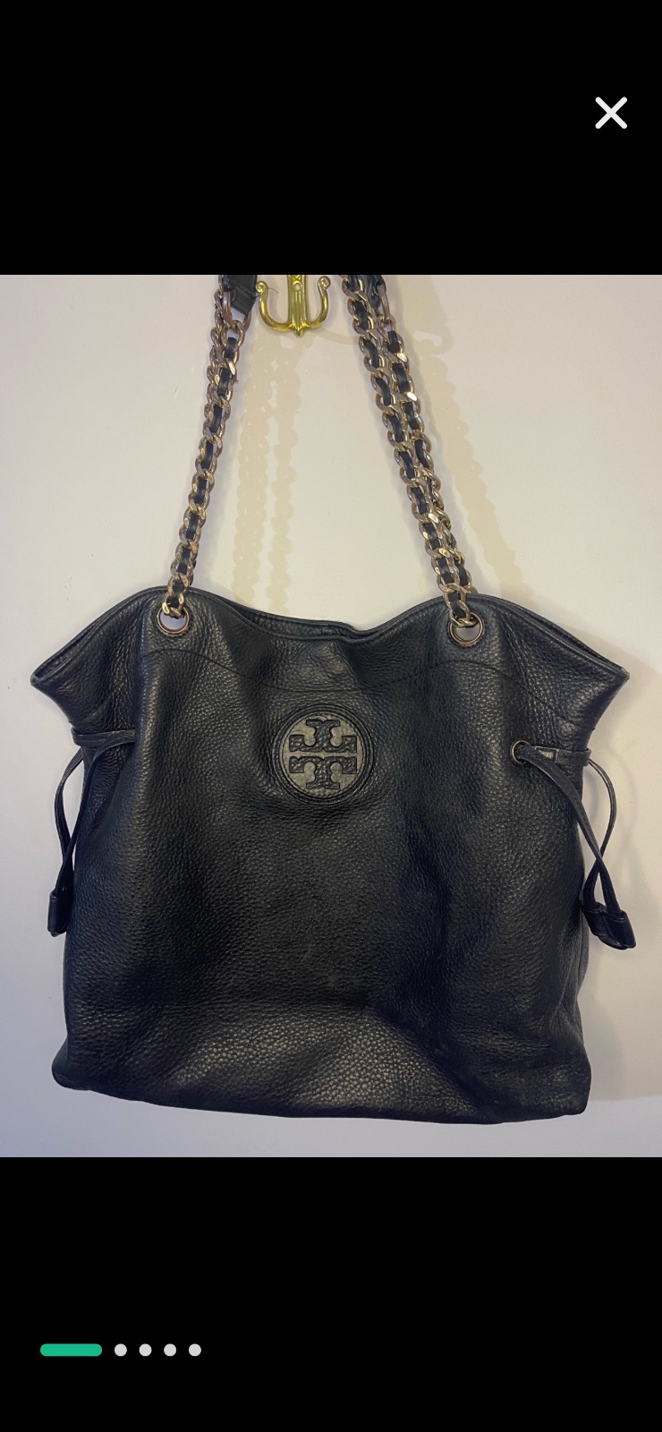 Sac tory burch 