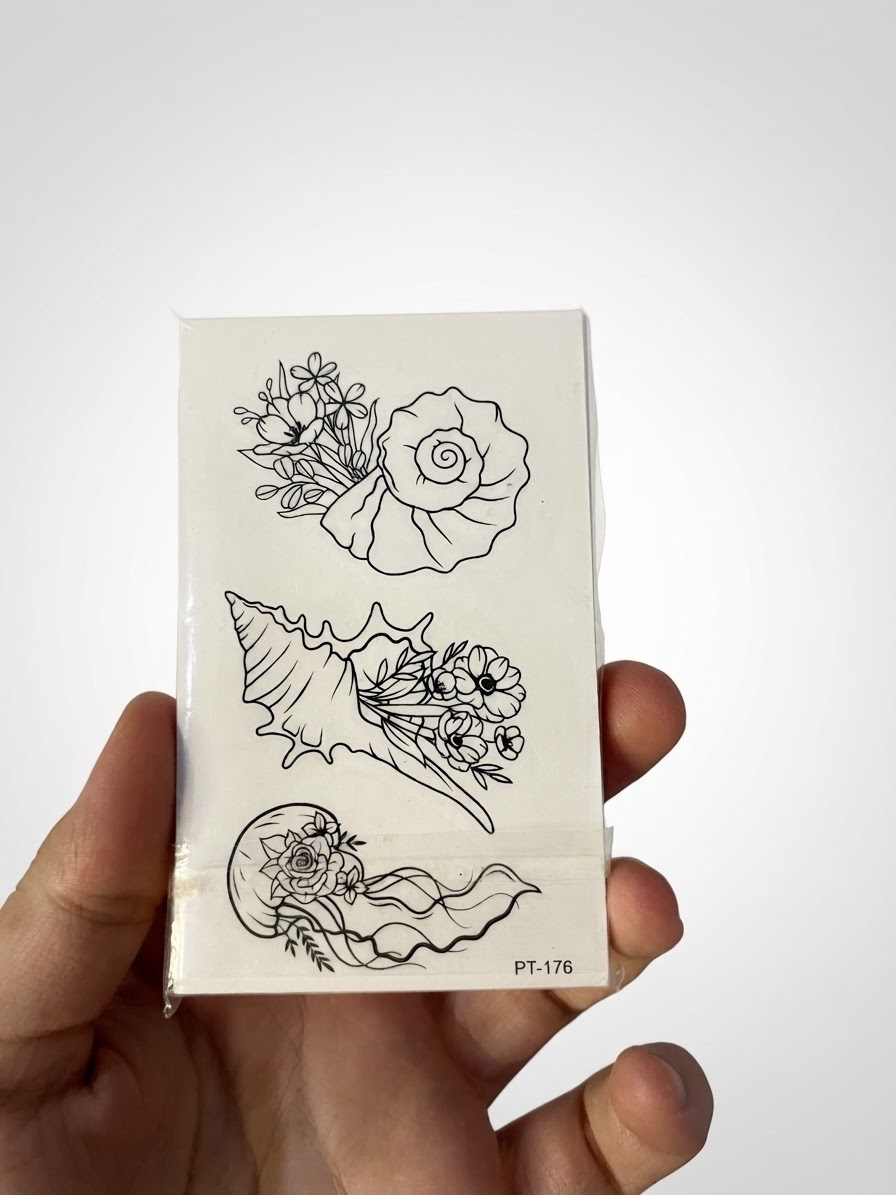 Tattoos