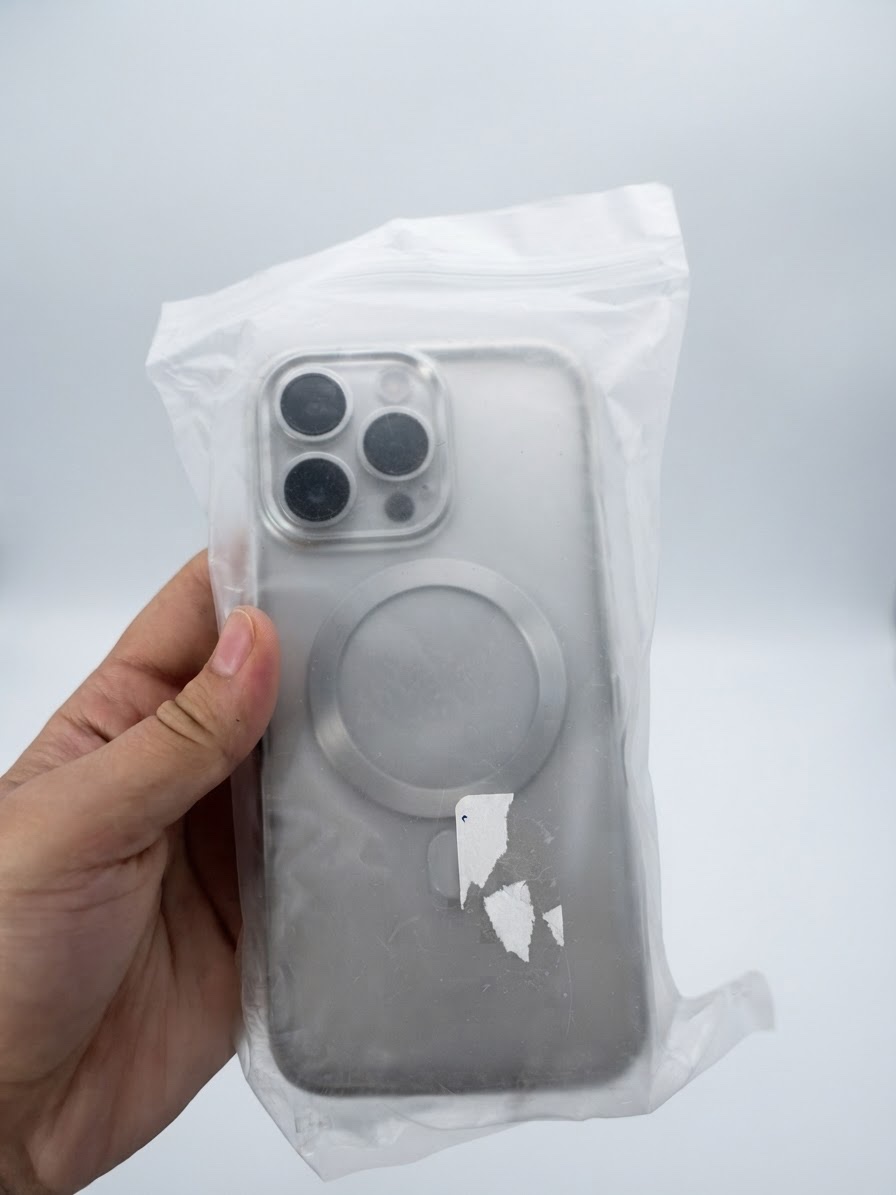 Cache telephone
