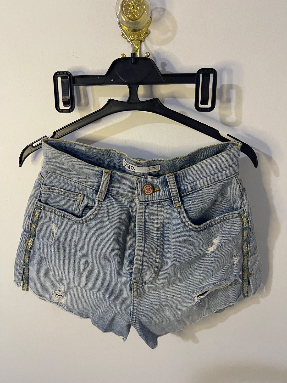Short zara