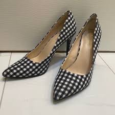 Escarpin nine west authentique