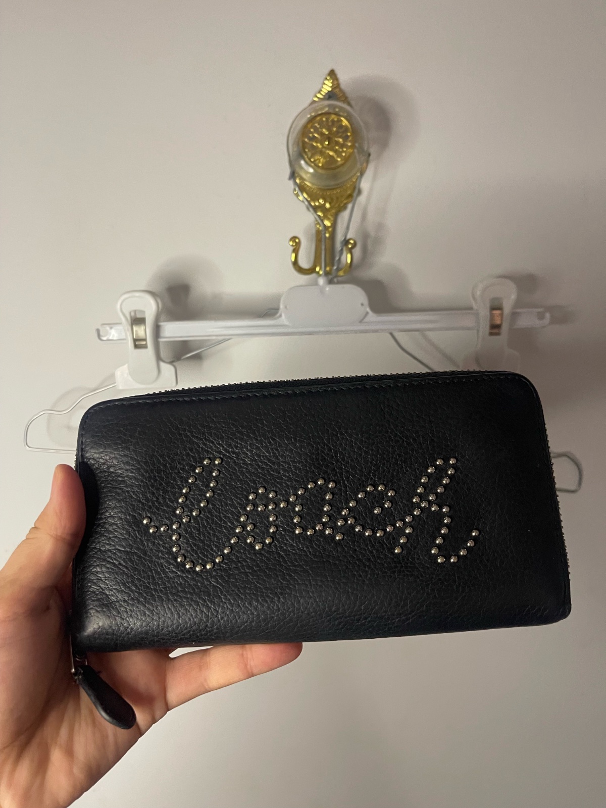 Portefeuille coach