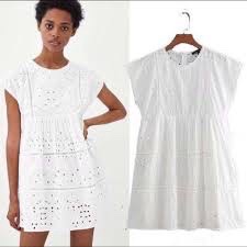 Zara taille s