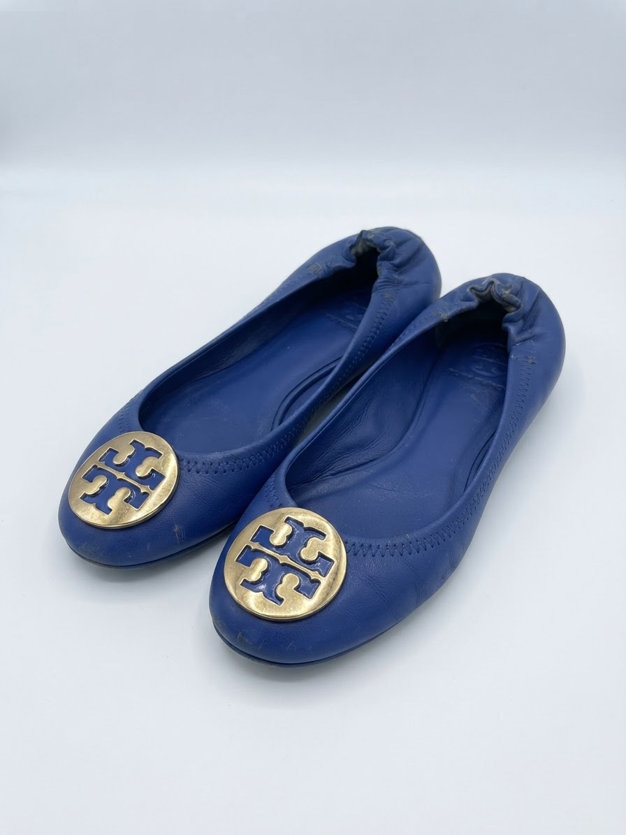 Ballerine tory burch authentique