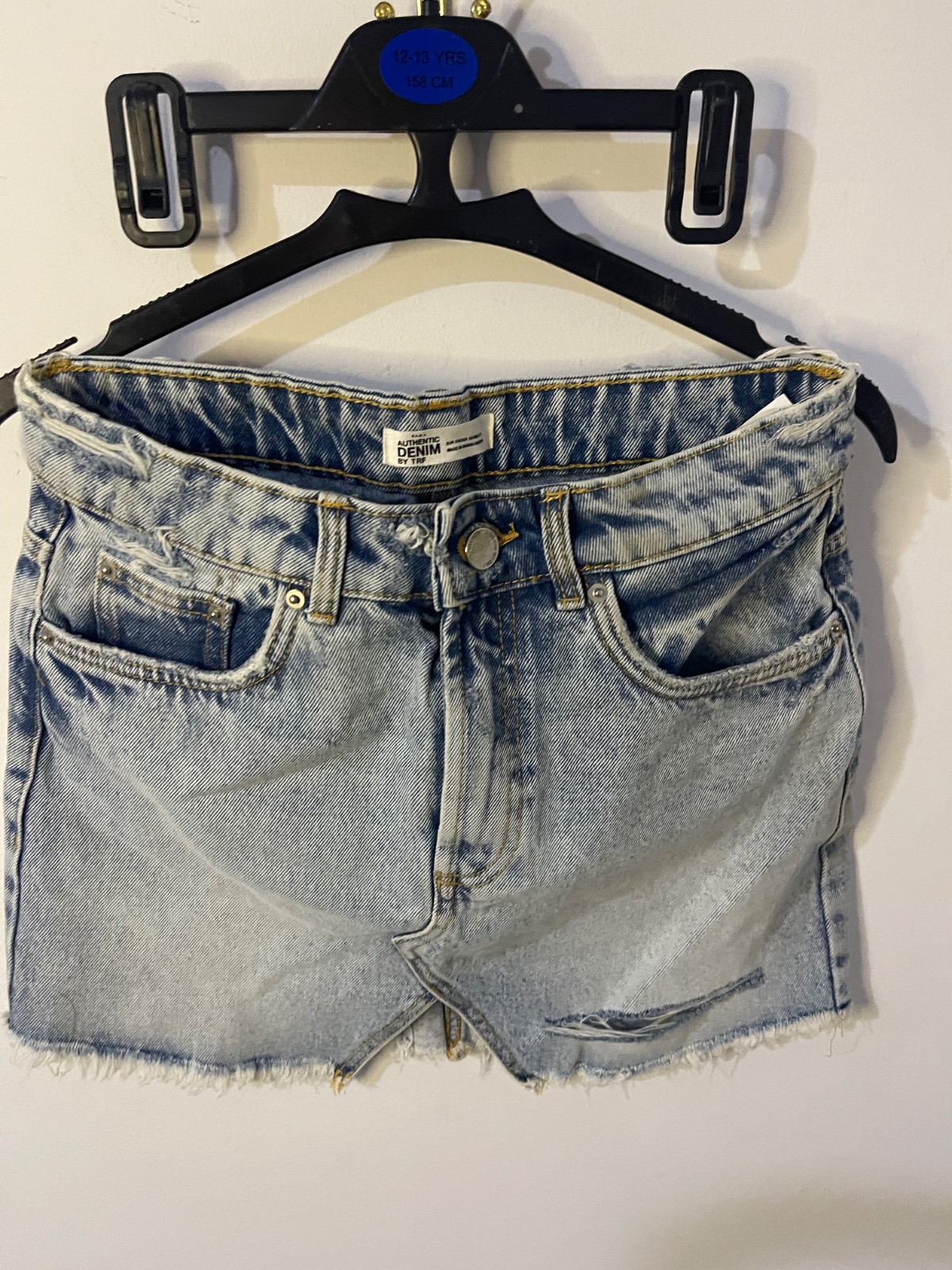 Short zara
