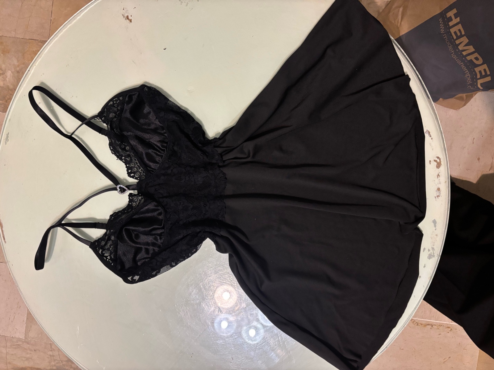 Lingerie