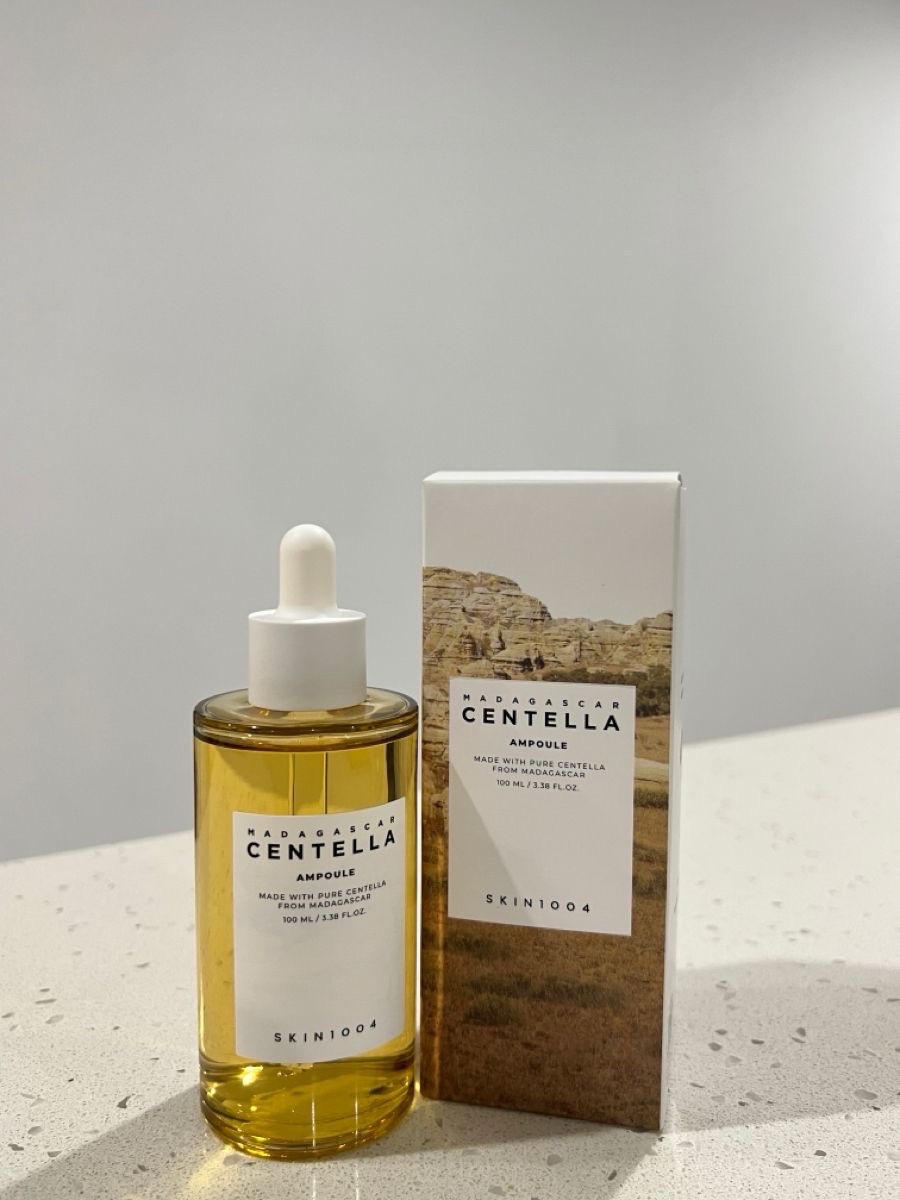 Skin1004 ampoule