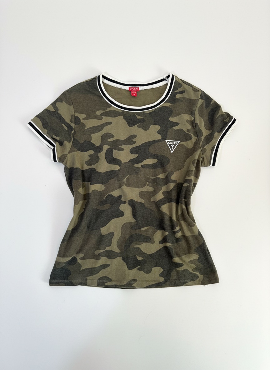 Pull Guess