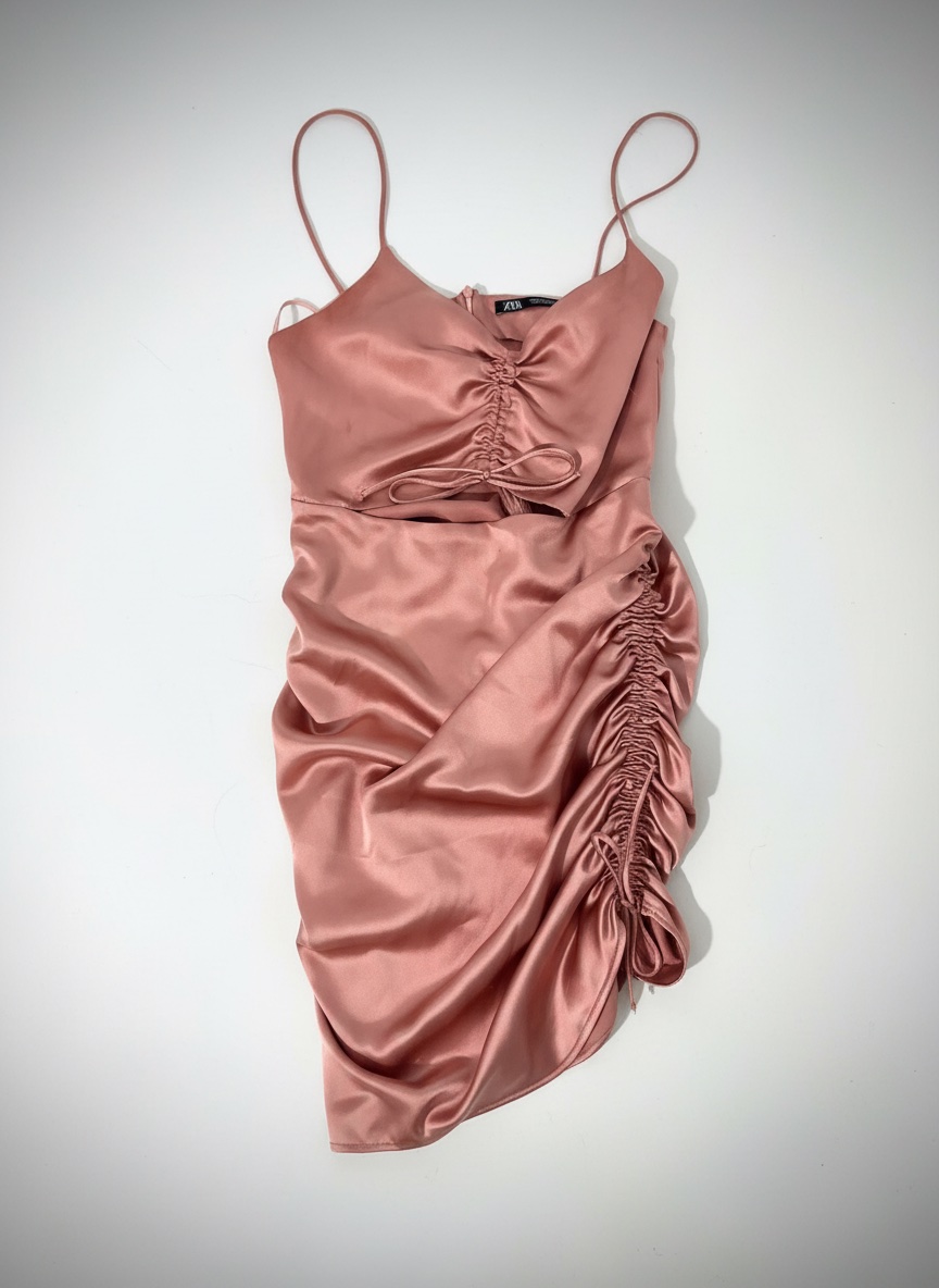 Robe soiree 