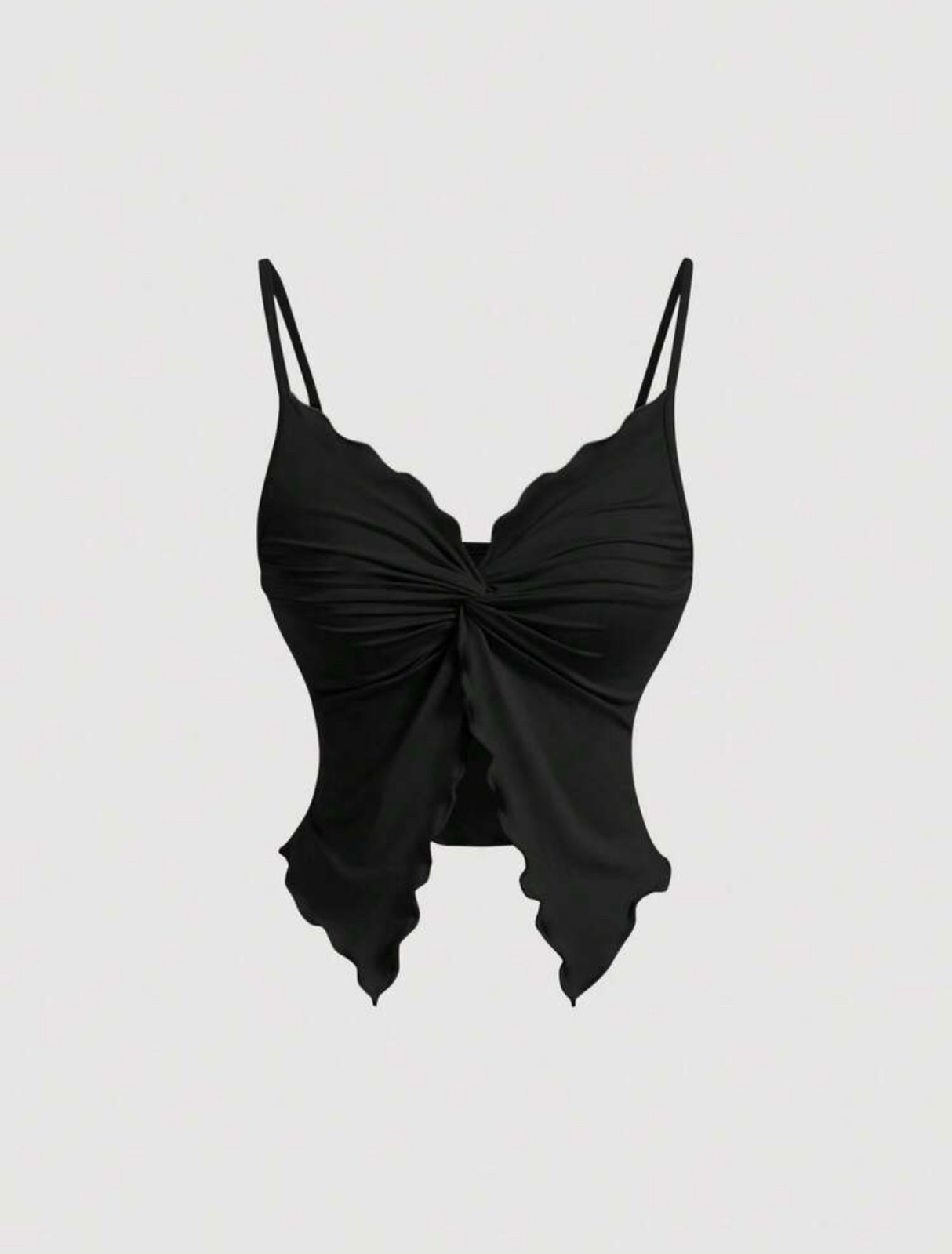 Twist form top