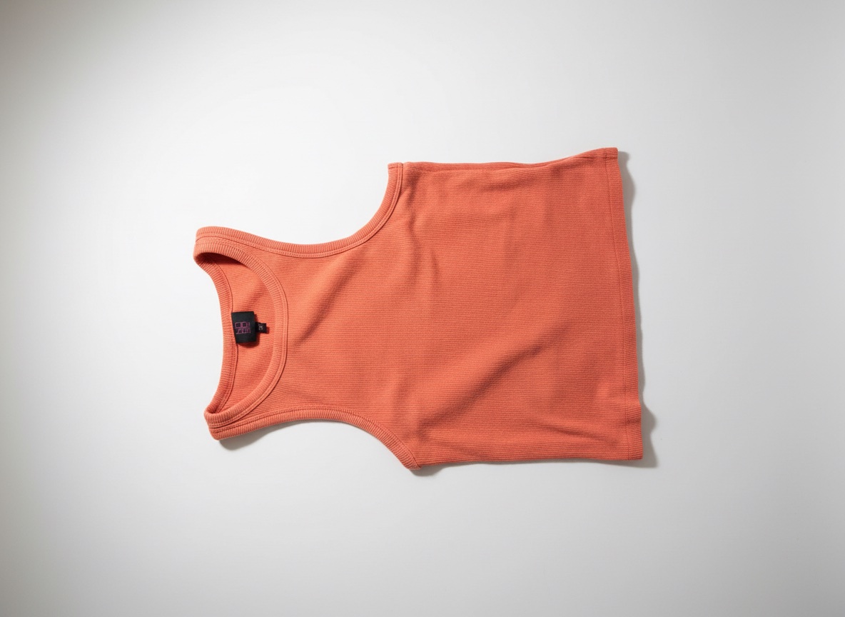 Top orange