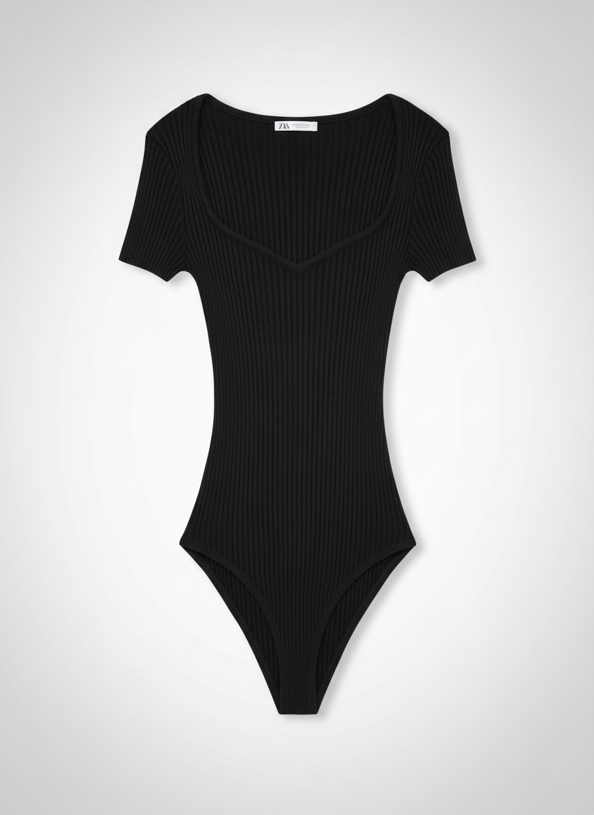Zara noir