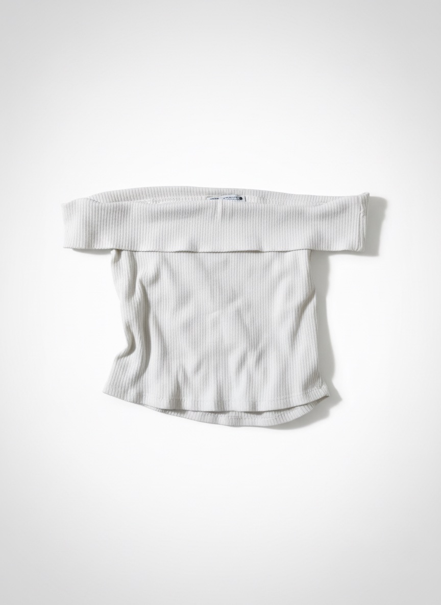 Zara off-shoulder