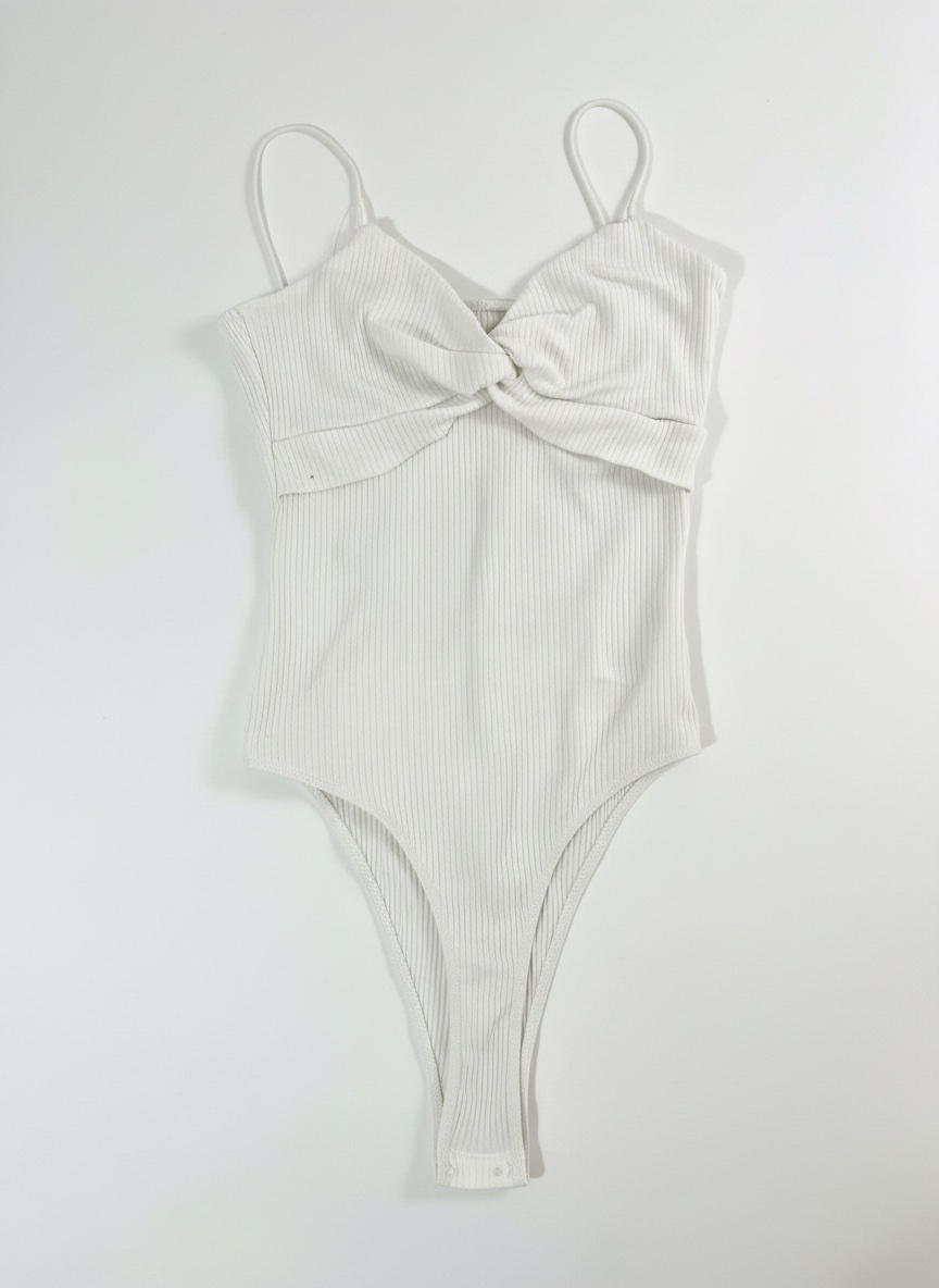 Devardeur shein blanc