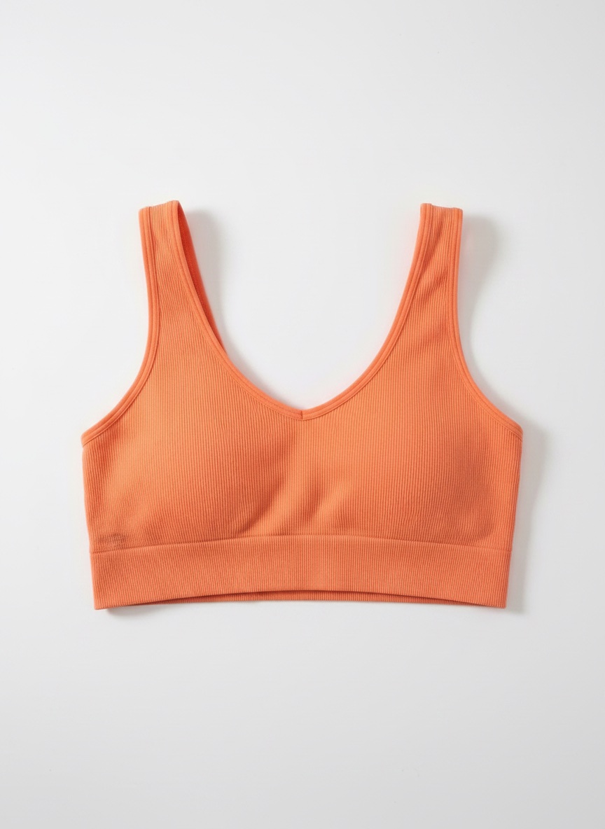 Top orange