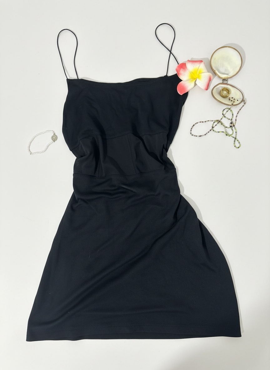 Robe noir 🖤