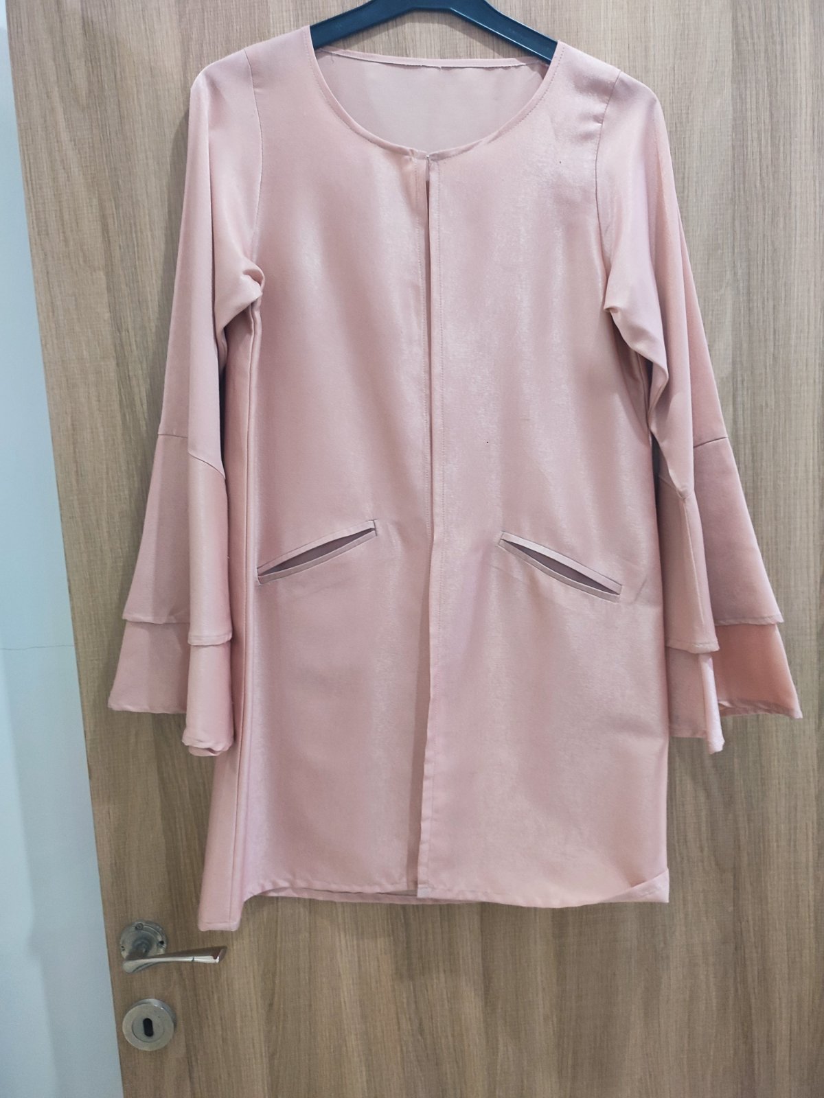 Chemise