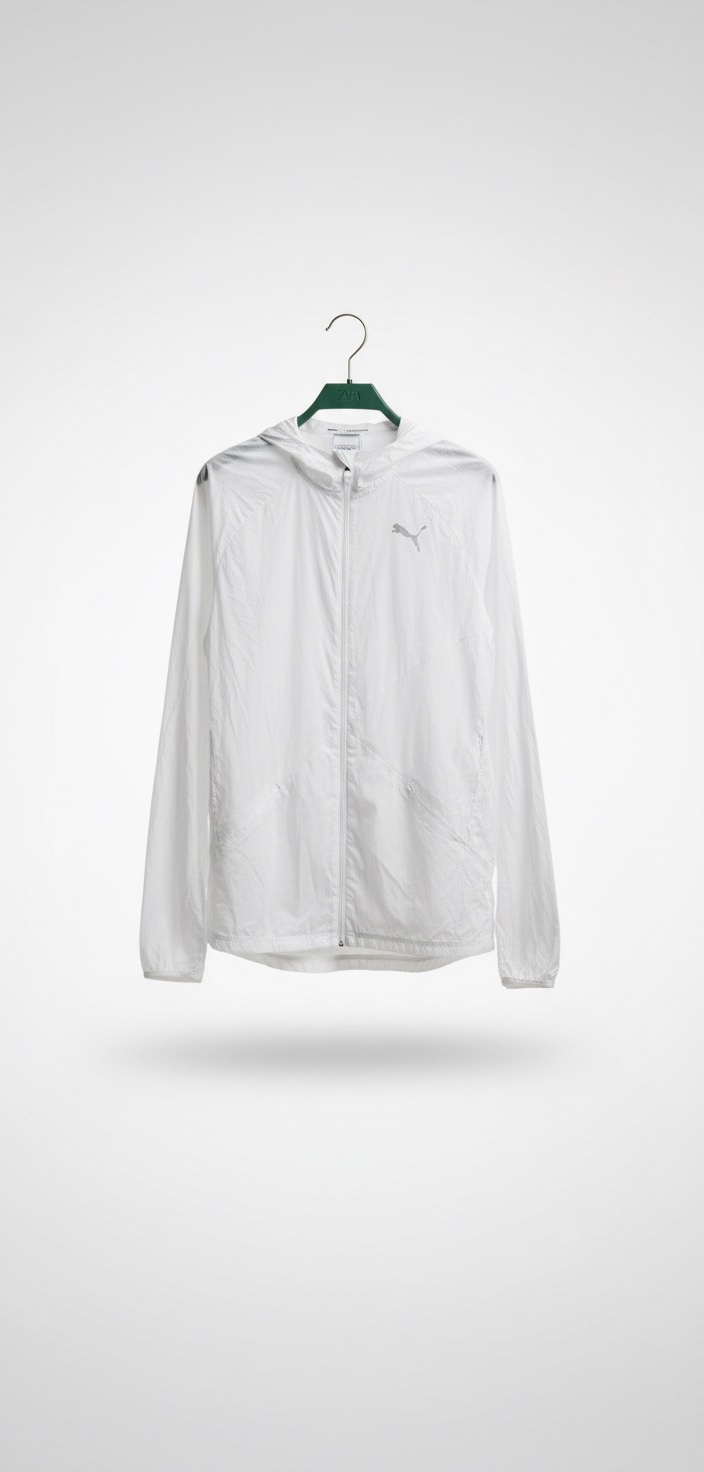 Veste de sport PUMA , Taille M
