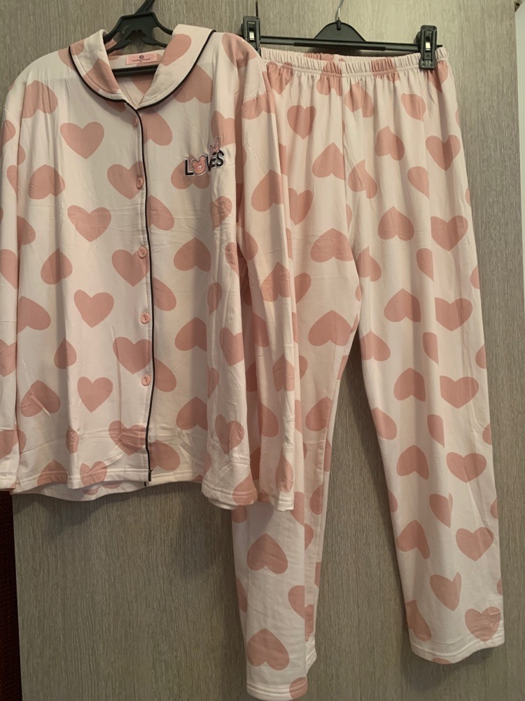 Pyjama pour femmes 