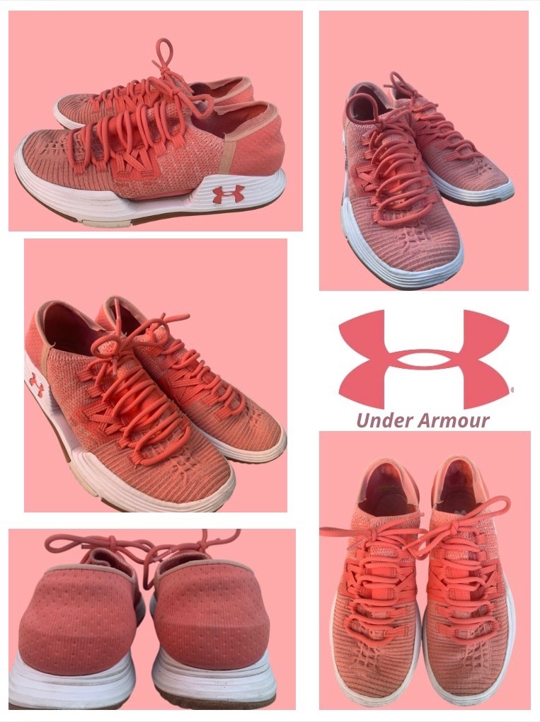 Chaussures de sport pour femme Under Armour
