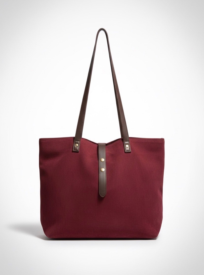 Sac en daim en excellent état.