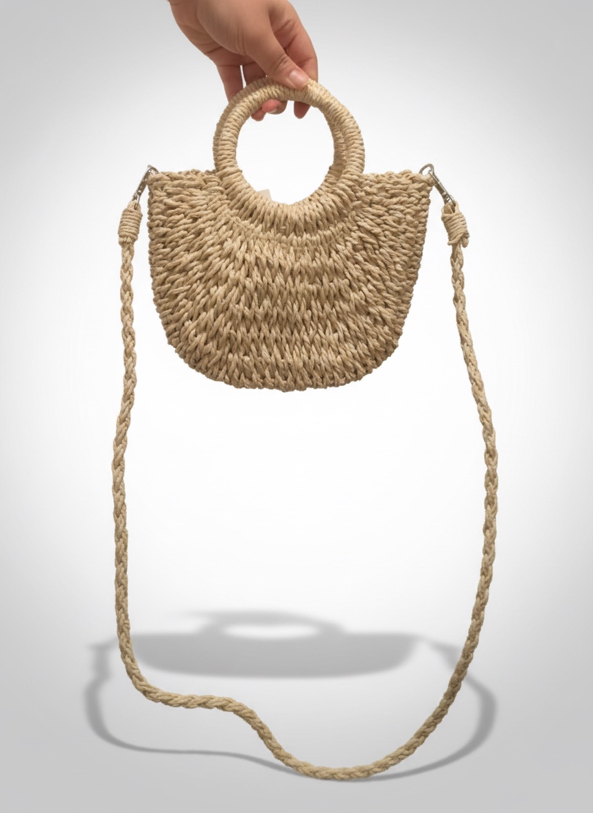 Sac à bandoulière tendance pour femme neuf avec etiquette