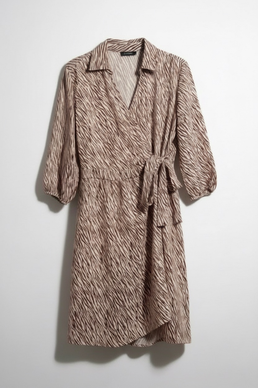 LOT 3 ROBES ÉLÉGANTES - Tailles L / 3 / 44