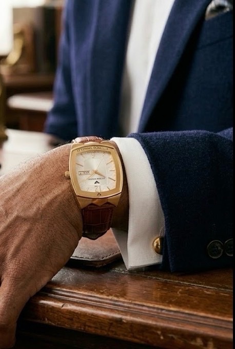 Montre Vittorio Vercelli