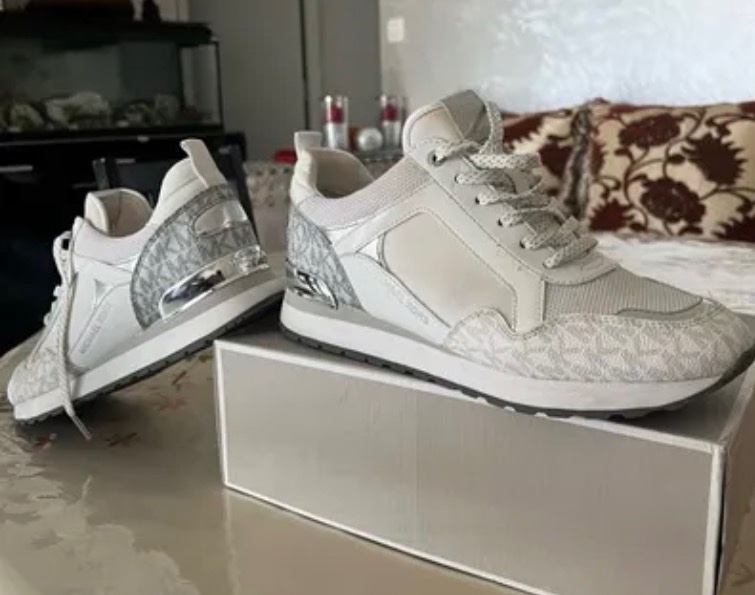 Basket Michael kors T40