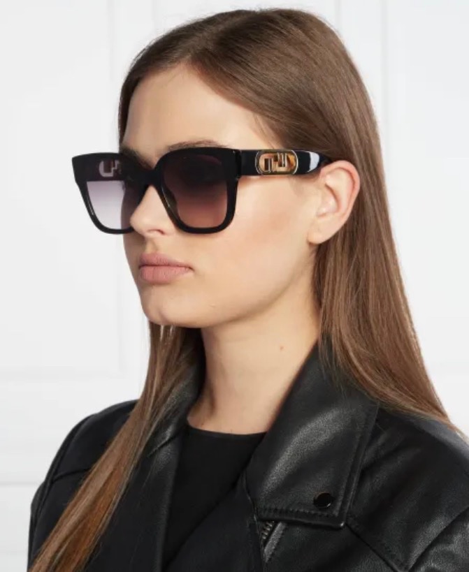 Lunette Fendi O'Lock FE40063I authentique 100%
