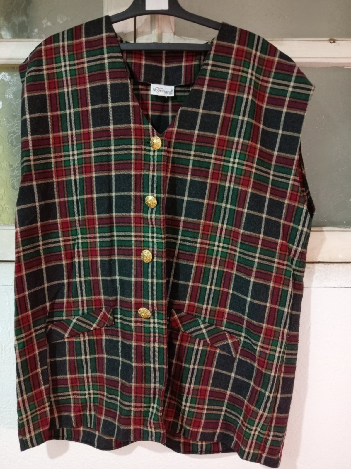 Gilet 