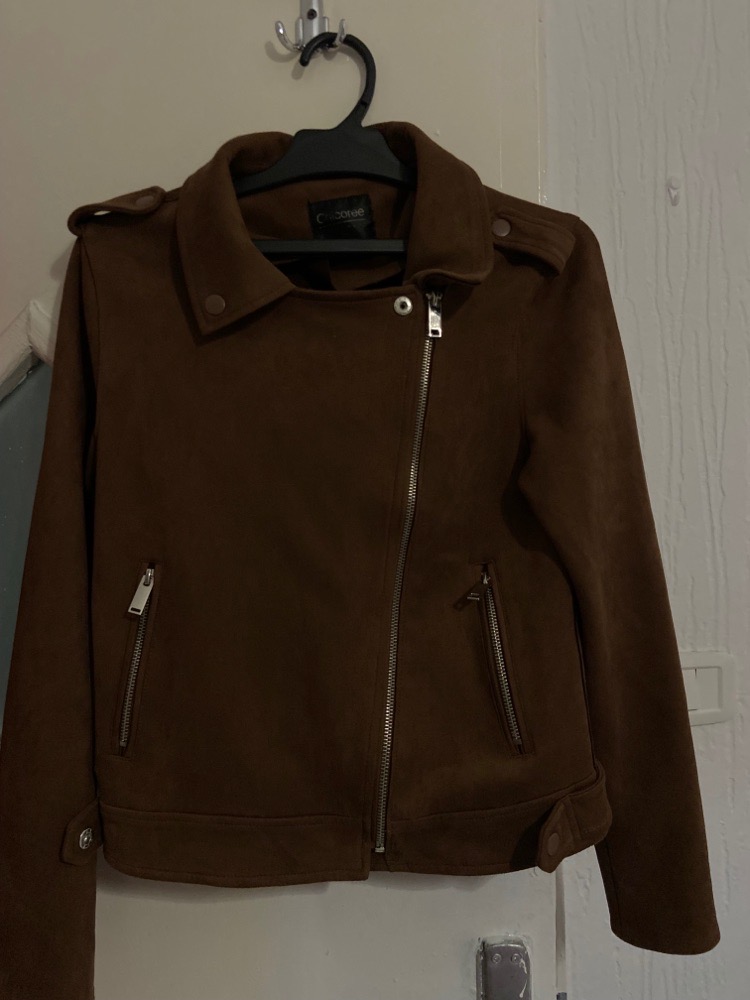 Veste 