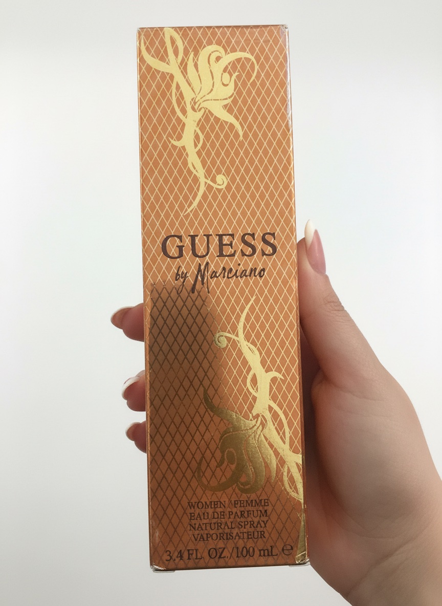 Parfum guess