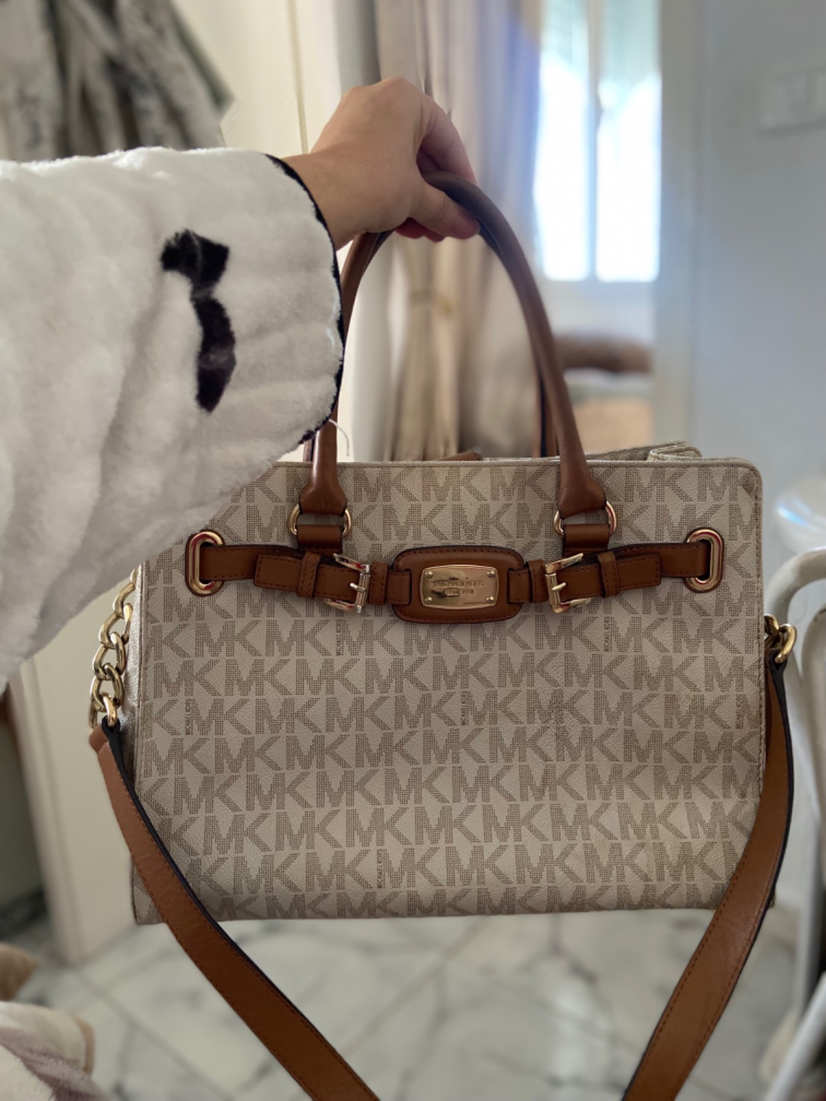 Sac Michael Kors