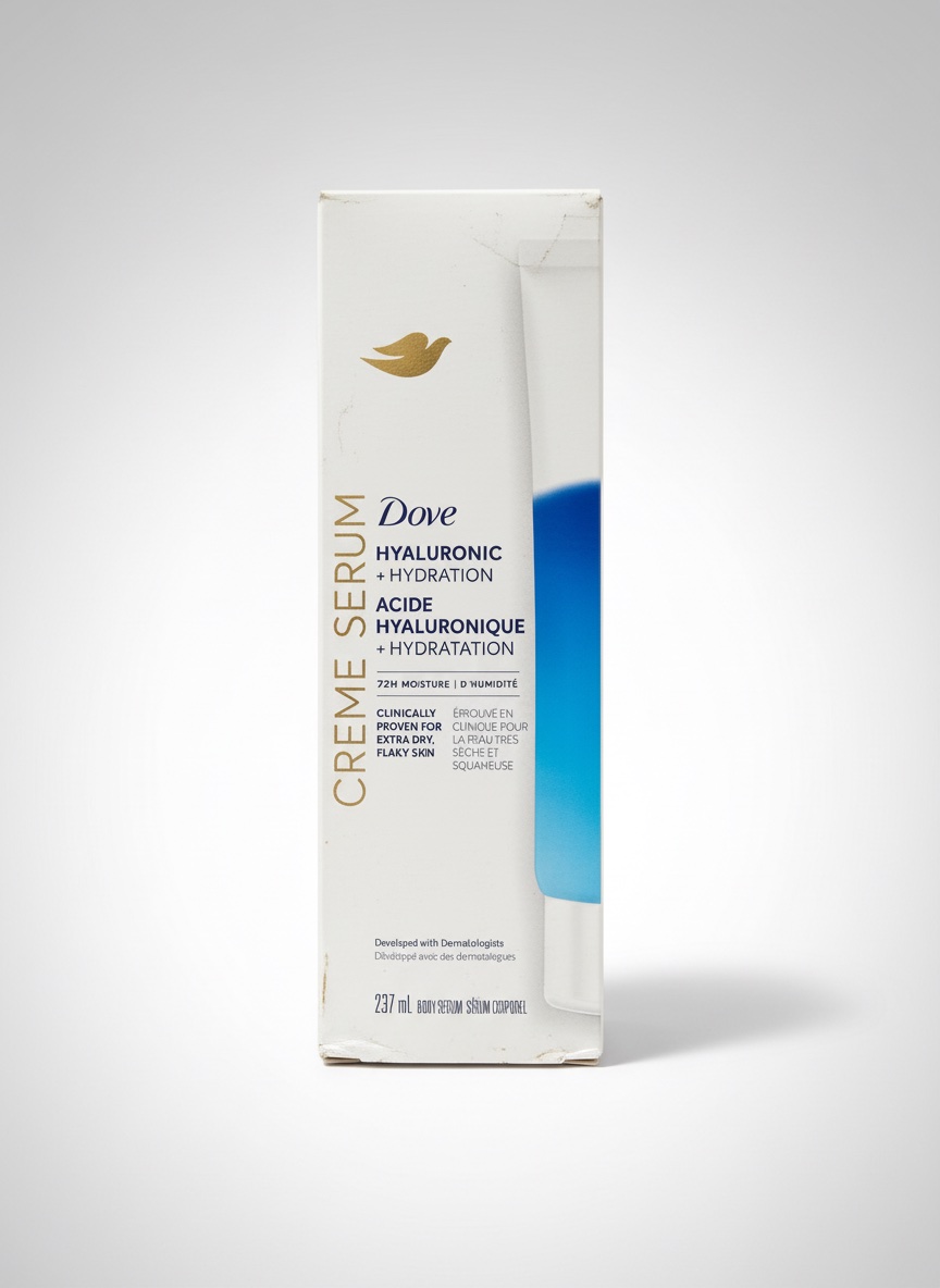 Creme serum 