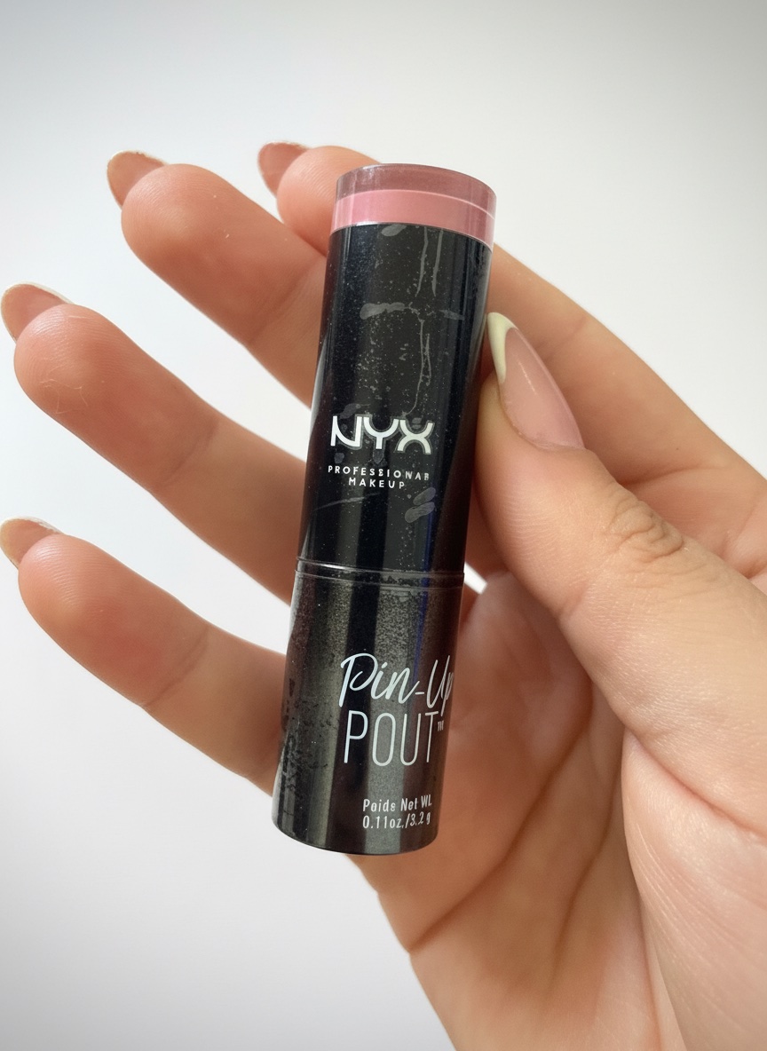 Rouge a levre NYX
